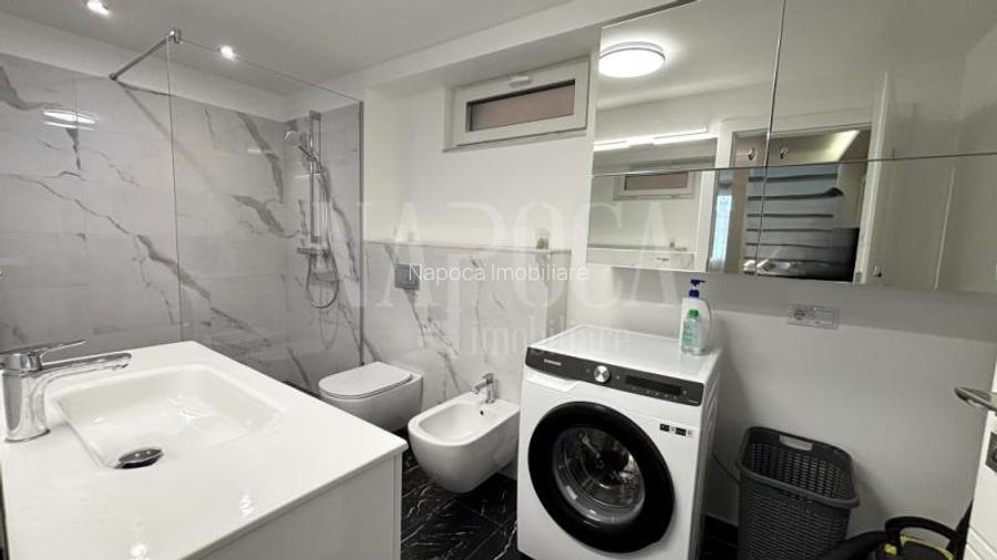 Casa 5 camere de vanzare in Dambul Rotund, Cluj Napoca - 5