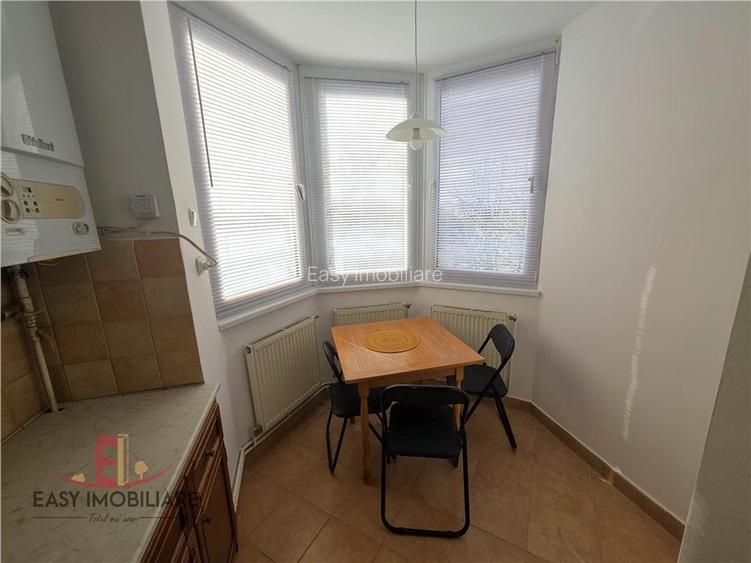 Apartament 3 camere, UMF, Spital, Cornisa, Targu Mures - 9