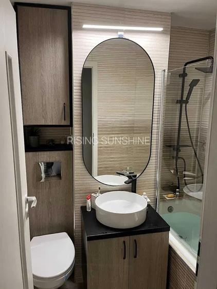 2 camere | decomandat | 400 m Metrou Lujerului - 7