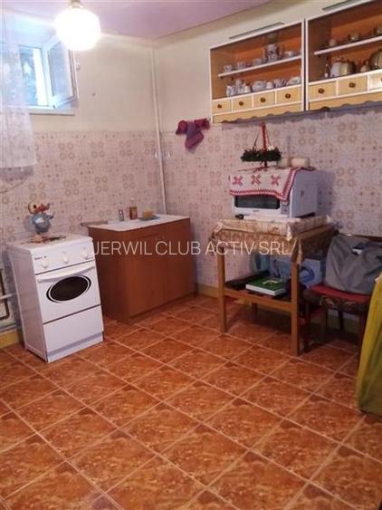 Casa buna caramida arsa ! - 7