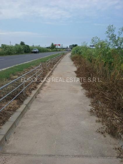 EXCLUSIV! Teren intravilan  - 2 Mai - Vama Veche - 20 euro/mp  (Cod E3) - 12