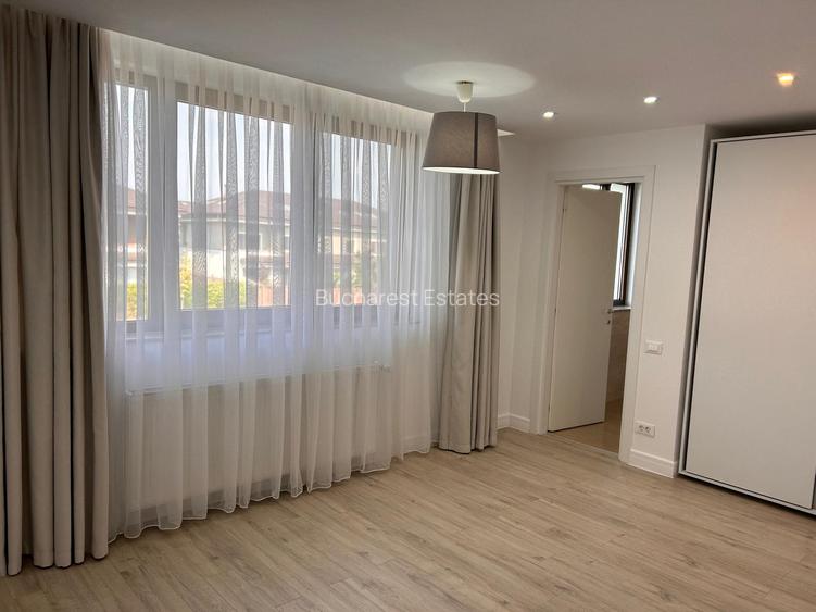 Oxford Gardens 7 bedrooms villa / no VAT - 13