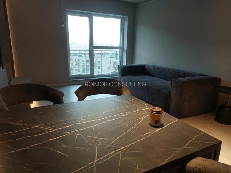 Apartament cu 2 camere mobilat, Hercesa Vivenda, loc parcare - 3