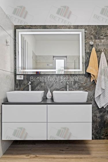 Vila Individuala 5 Camere - Gata de Mutare - Comuna Berceni - 47