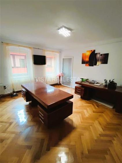Apartament 3 Camere pentru Birouri sau Servicii. Zona Centrala - 6