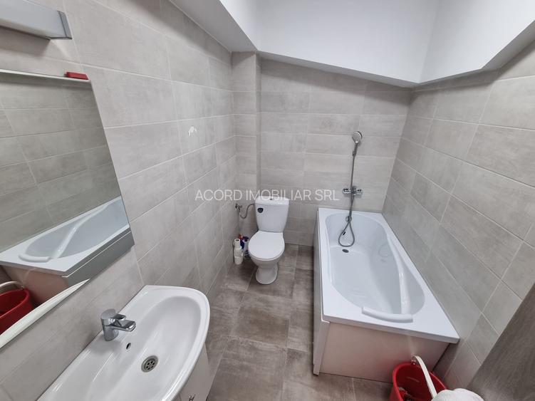 Tomis plus-apartament 3 camere 110 mp cu loc de parcare - 18