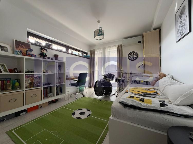 VANZARE 4 CAMERE | 550 MP TEREN | CORBEANCA - 26