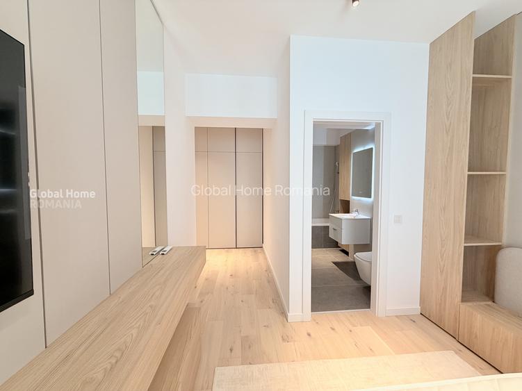 NEW | First Rent | 3 Rooms + Parking | Premium | First Estate - Pipera - 19