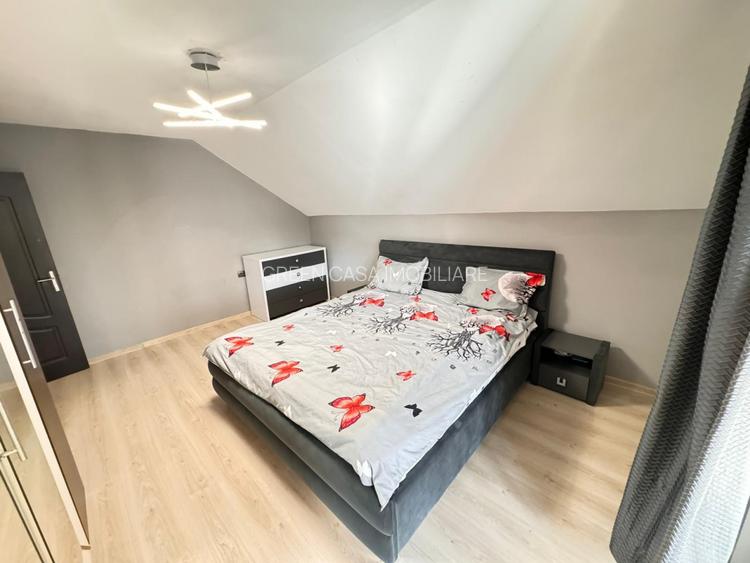 Casă de LUX cartier Bună Ziua Cluj Napoca - 8