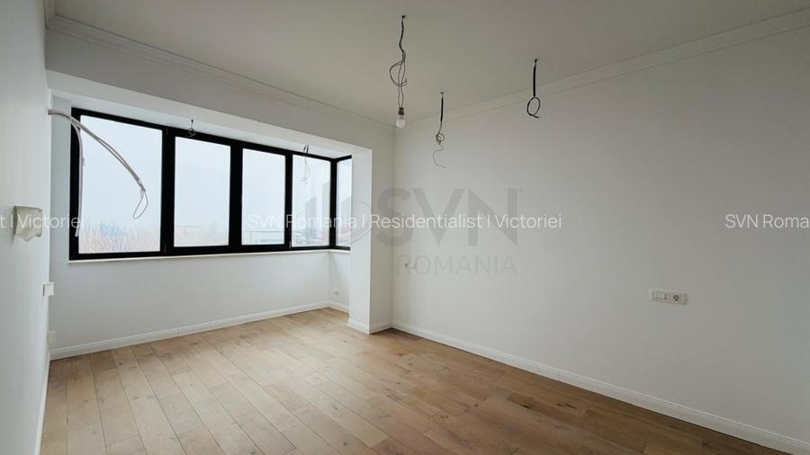 REA1028086 Apartament 3 camere de vanzare Corbeanca - 10