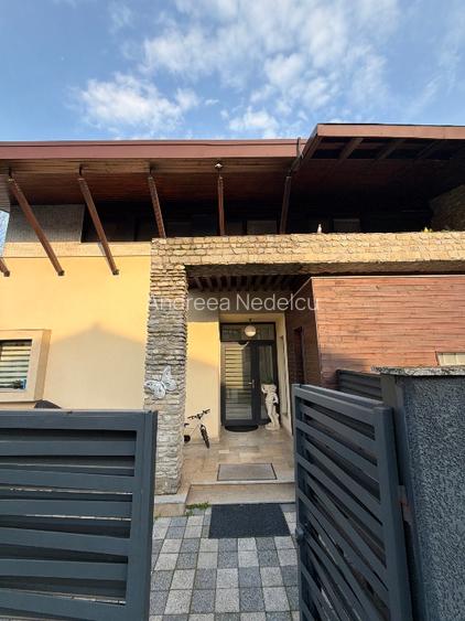 Vila - Complex Swan Lake Village - 5