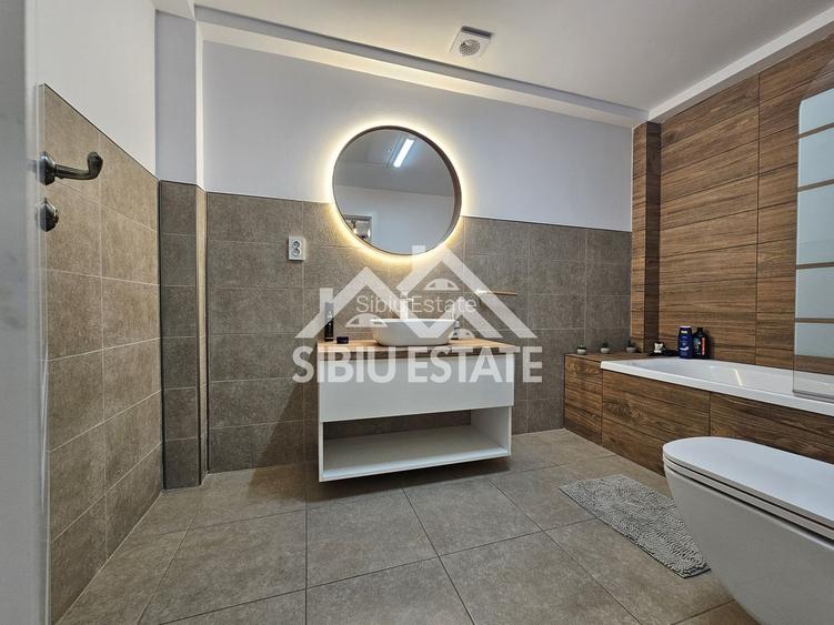 Casa 3 camere, cocheta si economa Sibiu, Selimbar - 7