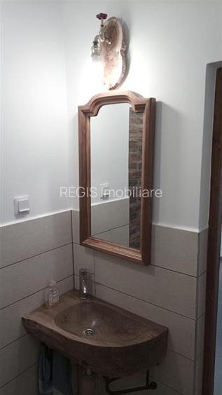 Casa deosebita 3 Camere  la prima închiriere | Centru  Sacele - 16