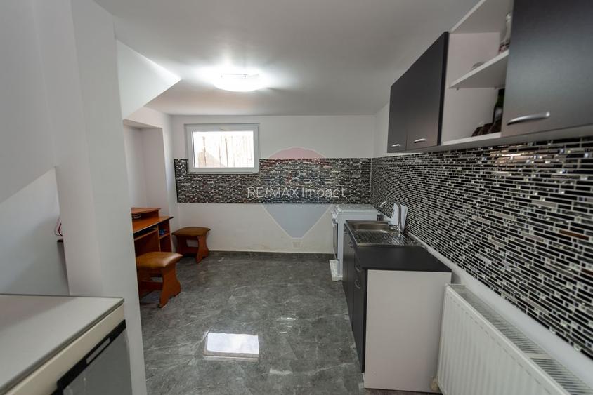 Casa cu 4 camere de vanzare , 96mp totali, sat Islaz - 18