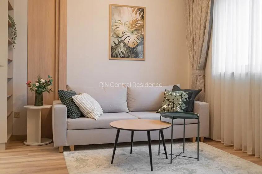 Apartament 2 camere | Central | Ansamblu rezidential nou - 7