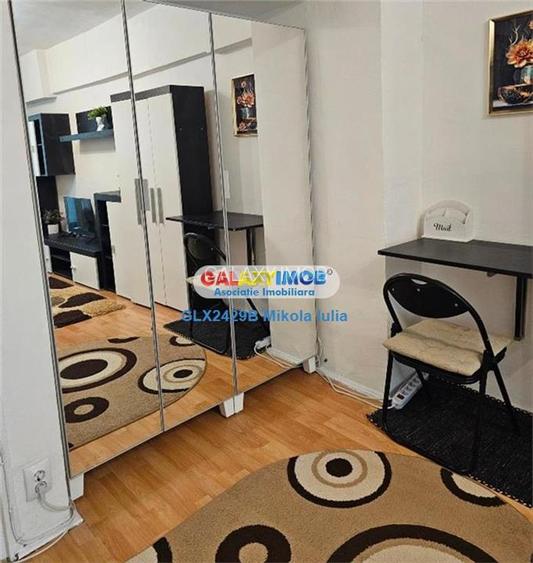 Apartament 2 camere decomandat et 4  Lujerului - I.Maniu - 10