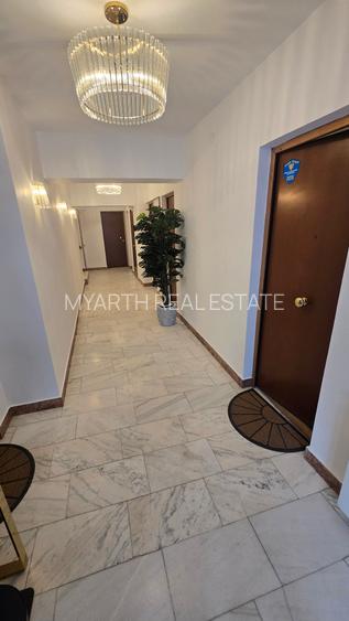 Studio premium  – Rond Charles de Gaulle, Herăstrău, Primăverii, Aviatorilor - 4