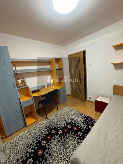 Apartament 2 camere decomandat Drumul Taberei - 2
