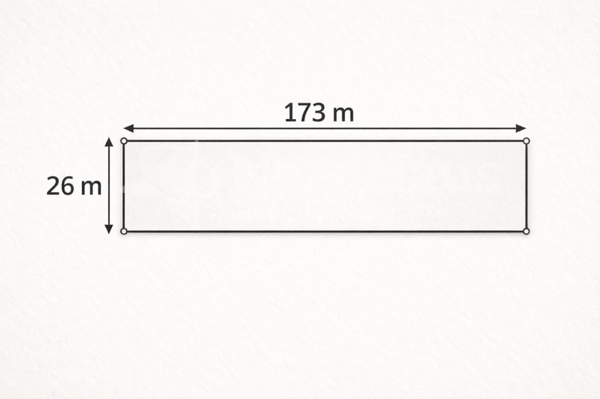 Teren intravilan 4400 mp – Arhitectilor, Sibiu – Oportunitate Dezvoltare - 5