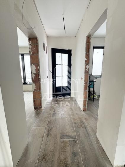 Case insiruite cu 3 camere, bucatarie inchisa, toate utilitatile. - 14