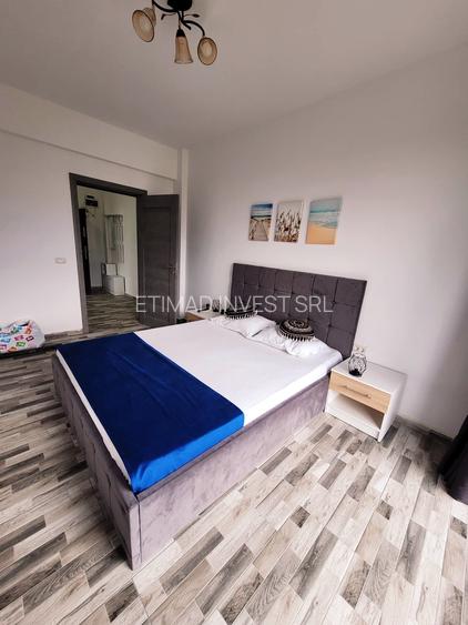 Comision 0! Apartament 2  camere - mobilat -  vedere superba - bloc nou 109500 E - 11