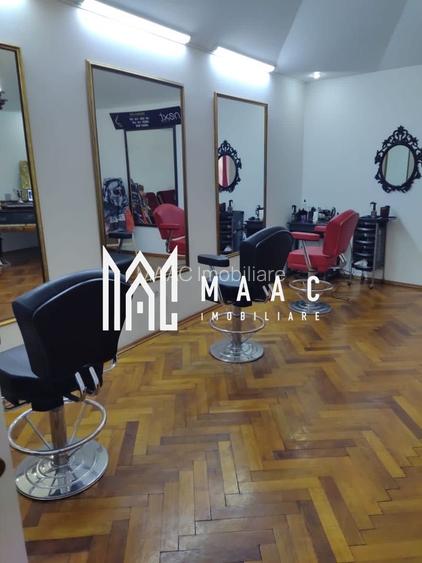 Apartament ultracentral | Destinatie comerciala si rezidentiala | 100 MPU | - 3