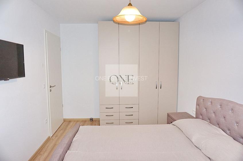 Apartament 2 Camere  Zona Pietonala - 7