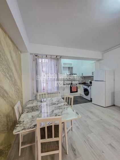 Apartament NOU 2 camere 70 mp in Bloc Nou - La cateva minute de Plaja - T. Lung - 7