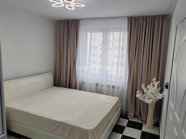Apartament de inchiriat cu 3 camere, aflat la prima inchiriere. - 5