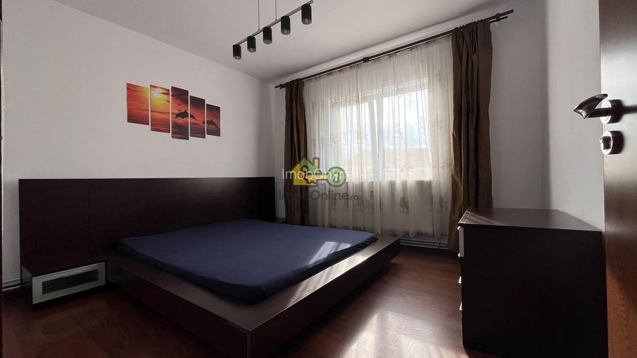 Apartament 3 Camere, 65 Mp., Complet Renovt, Timișoara, Zona Aradului - 7