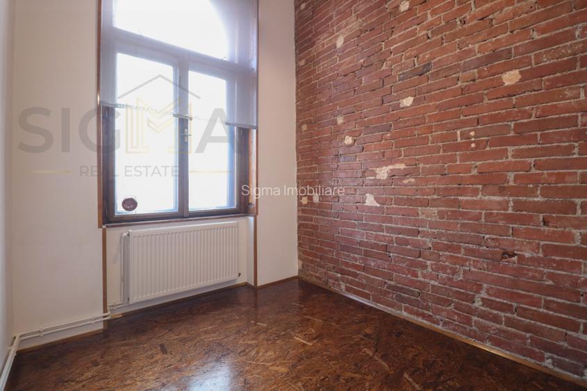 Spatiu pentru birou de inchiriat in zona centrala! - 5