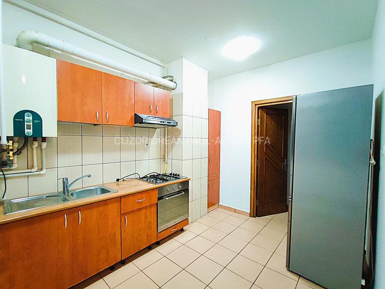 Apartament 3 camere 104 mp + loc parcare, de inchiriat in zona Delfinariu - 5