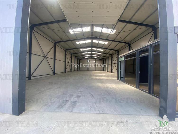 Hala Industriala Ovidiu, Constanta - 4