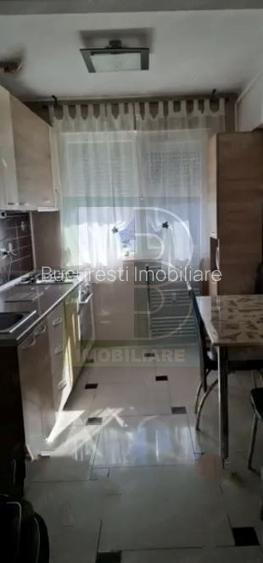 Apartament 2 Camere,Titan ,Parc,Metrou,bl.reabilitat,Amenajat,mobilat,Liber - 4