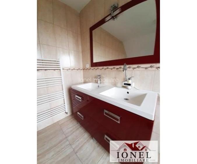 Vanzare casa noua in Alba Iulia -1000 mp teren - 5