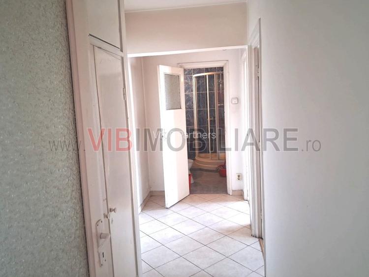 3 Camere  chiar langa metrou Iancului - 5