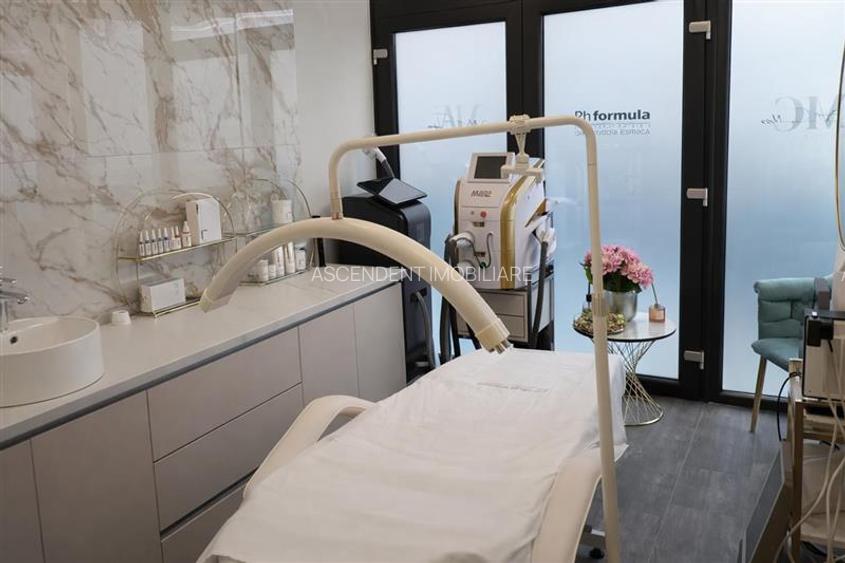 Spatiu comercial, 100 mp, 3 cai de acces, curent trifazic,Tractorul, Brasov - 6