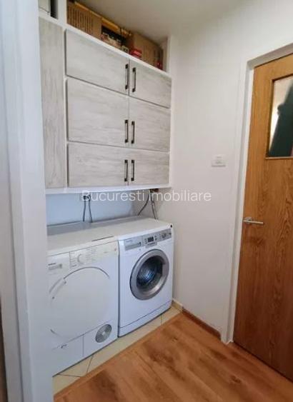 Apartament 2 Camere,Obor,Metrou PARC bl.reabilitat,Amenajat,Liber - 6