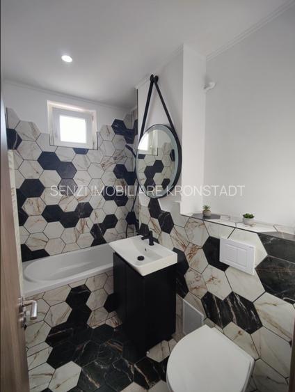 Apartament Premium 2 Camere Renovat – zona IUS - 7