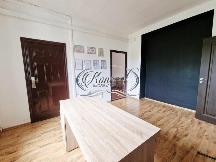 Spatiu pentru birouri, zona Platinia Ursus - 2