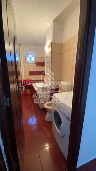 Apartament 3 camere, Girocului, AC - 9