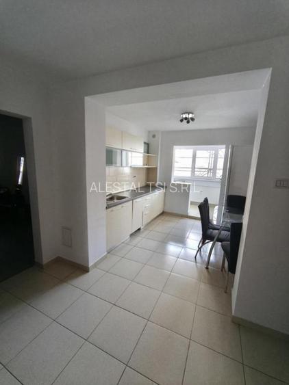 Apartament modern 3 camere Titan – 2 bai, bloc reabilitat - 14