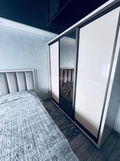 Apartament 3 camere decomandat vis a vis de hotel zodiac  - 14