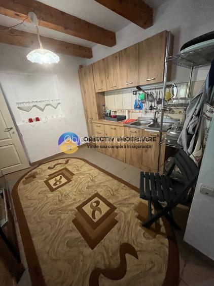 Vila - posibilitate pensiune  - 14