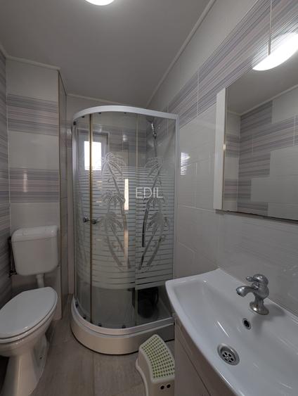 Casă de închiriat 4 camere, utilată complet, teren 190 mp - TERRA - 16