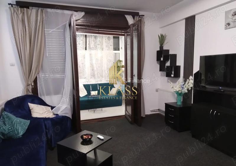 Inchiriere apartament 2 camere, 80 mp, Piata Romana, centrala proprie - 6