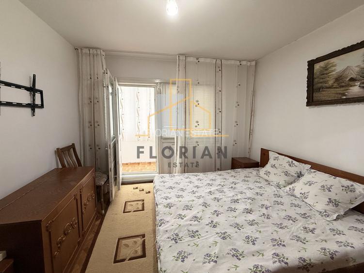 Apartament 4 camere de închiriat –500 euro| Zona Lipovei - 8