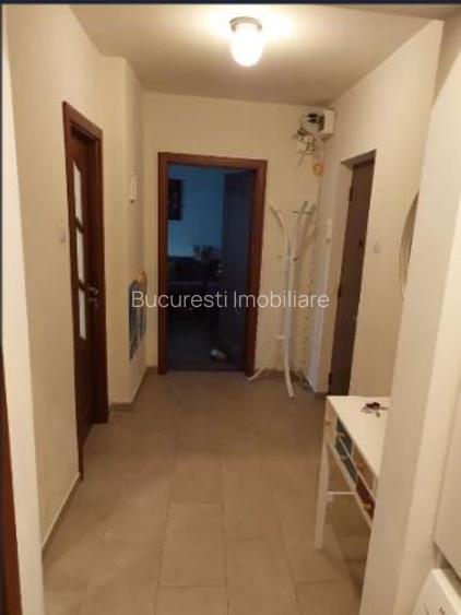 Apartament 2 Camere,Nerva Traian,bl.1993,reabilitat,et.2/8,DECOMANDAT,Amenajat - 5