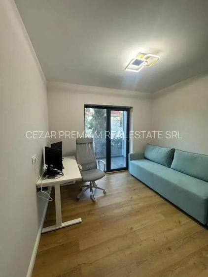 PIPERA IANCU NICOLAE  APARTAMENT 3 CAMERE  MOBILAT LUX - 24