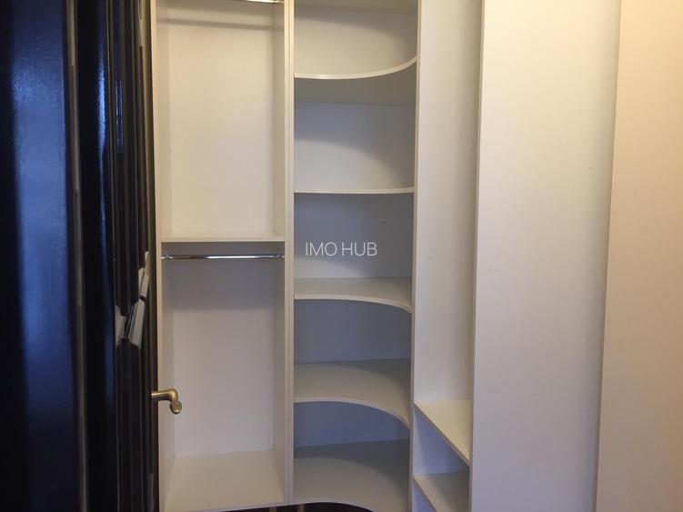 Apartament de inchiriat Lux 2 camere zona Copou-Stadion Emil Alexandrescu - 6